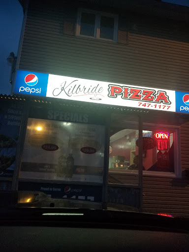 Photo of Kilbride Pizza - 277 Bay Bulls Rd, St. John's, NL A1G 1B9